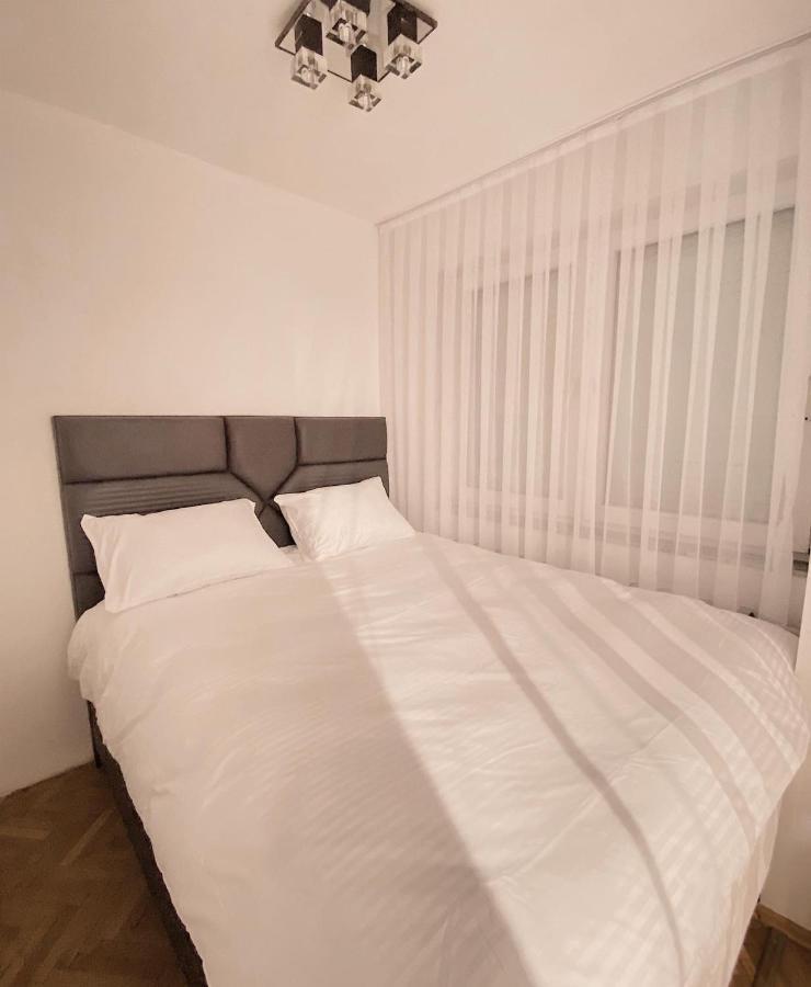 Diamond Apartment Prishtina 2 Prisztina Zewnętrze zdjęcie