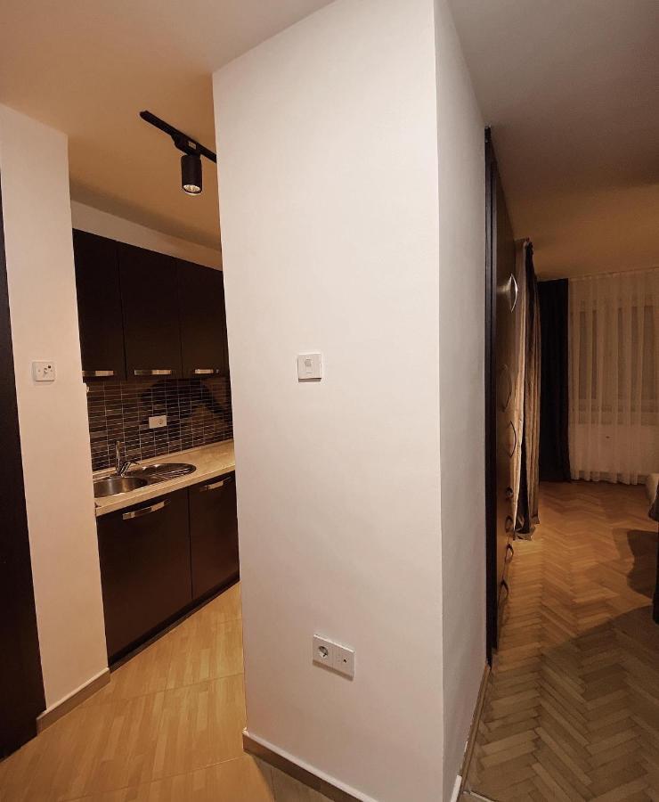 Diamond Apartment Prishtina 2 Prisztina Zewnętrze zdjęcie