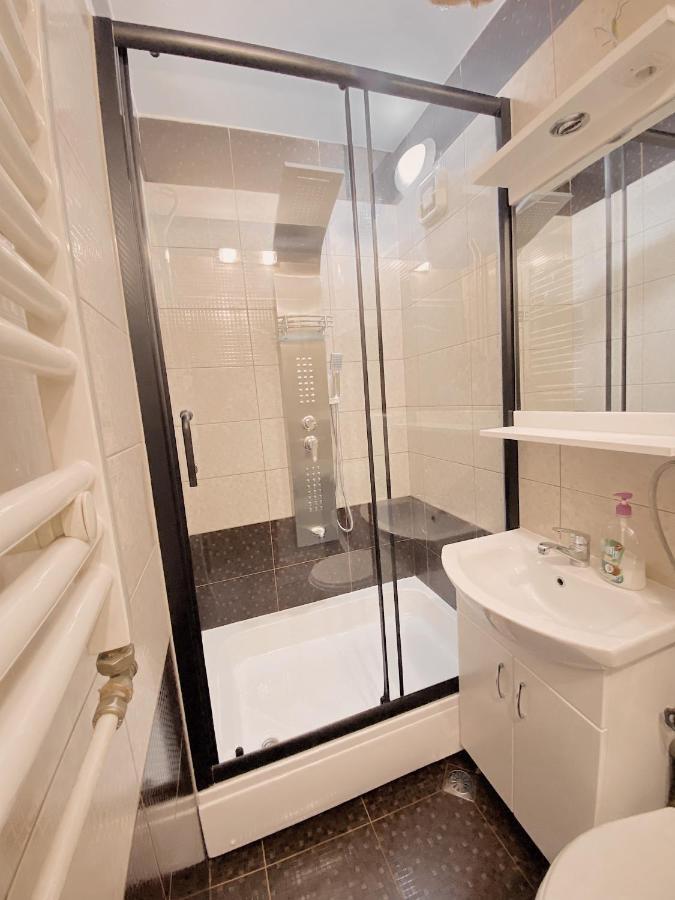 Diamond Apartment Prishtina 2 Prisztina Zewnętrze zdjęcie