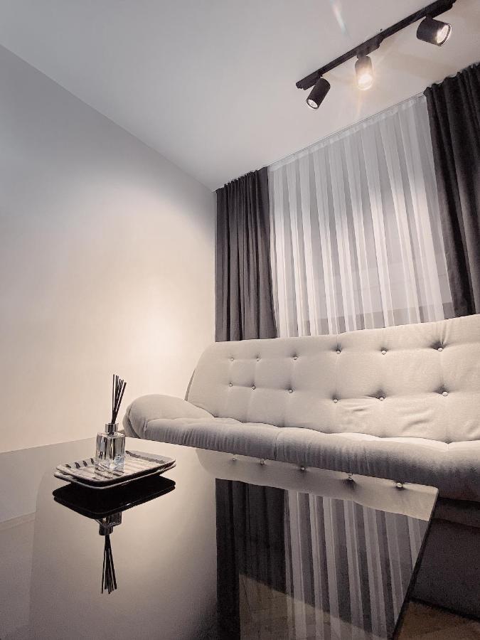 Diamond Apartment Prishtina 2 Prisztina Zewnętrze zdjęcie