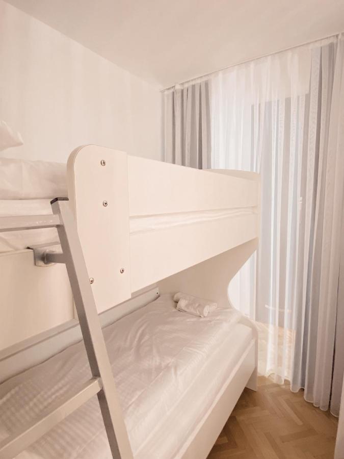 Diamond Apartment Prishtina 2 Prisztina Zewnętrze zdjęcie