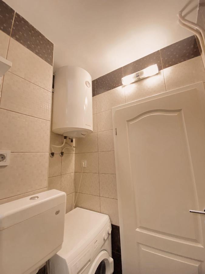 Diamond Apartment Prishtina 2 Prisztina Zewnętrze zdjęcie