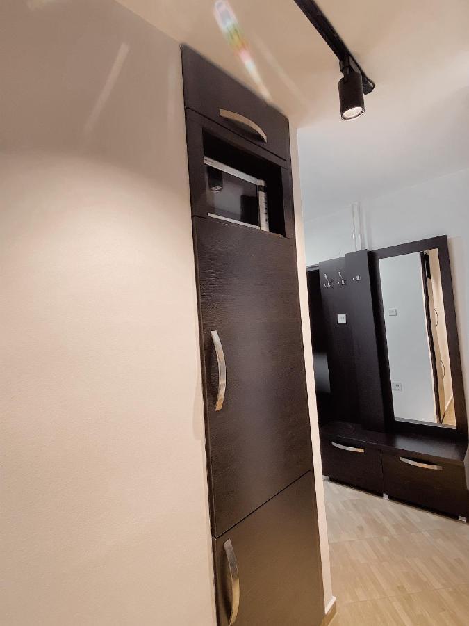 Diamond Apartment Prishtina 2 Prisztina Zewnętrze zdjęcie